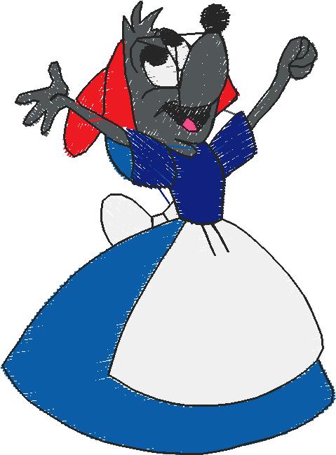 Cinderella
