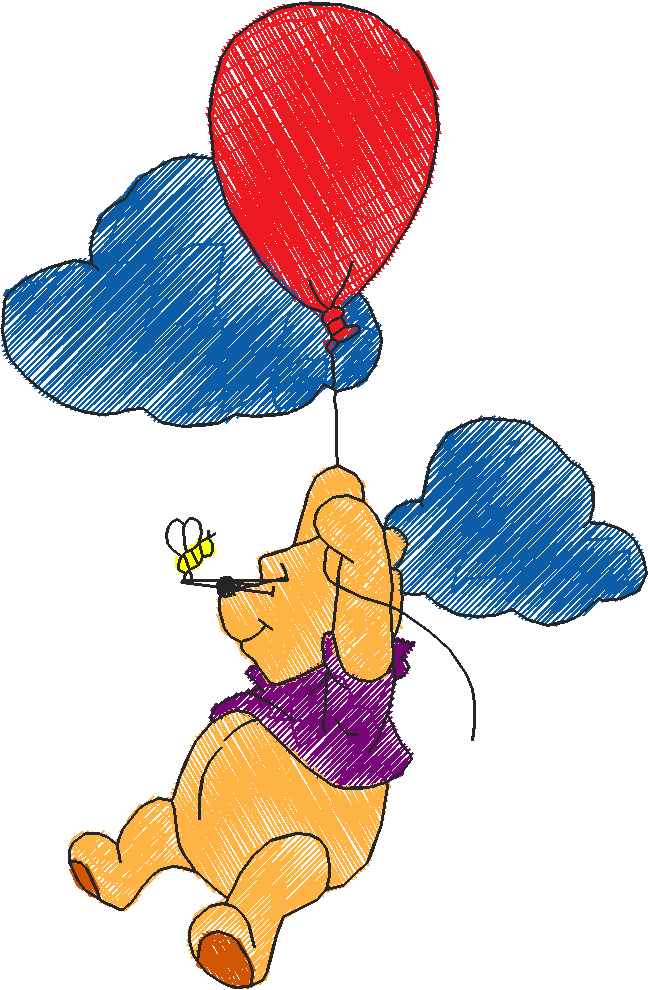 Pooh Blo
