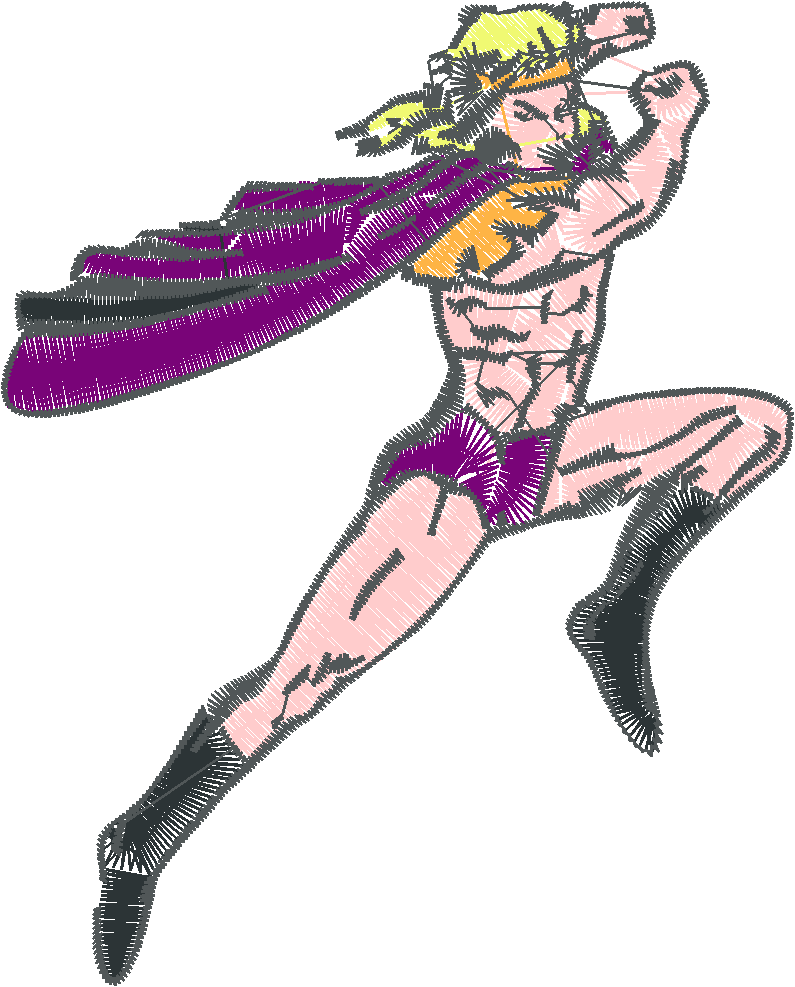 Superheroes 1 (10)