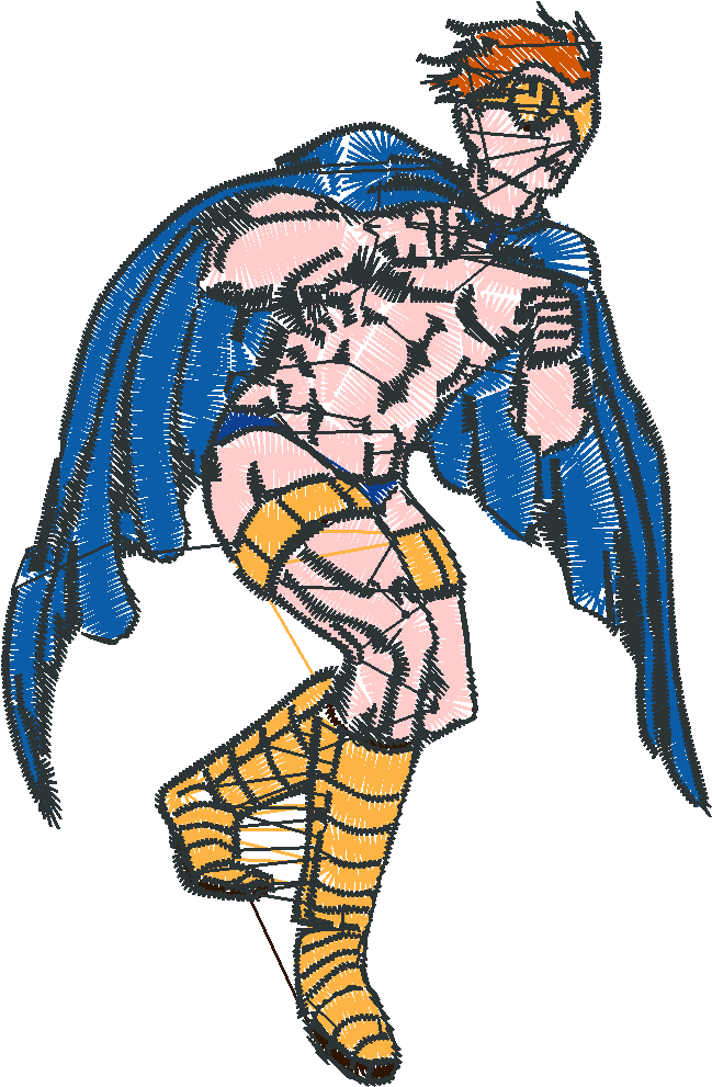 Superheroes 1 (3)
