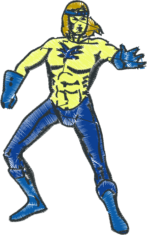 Superheroes 1 (5)