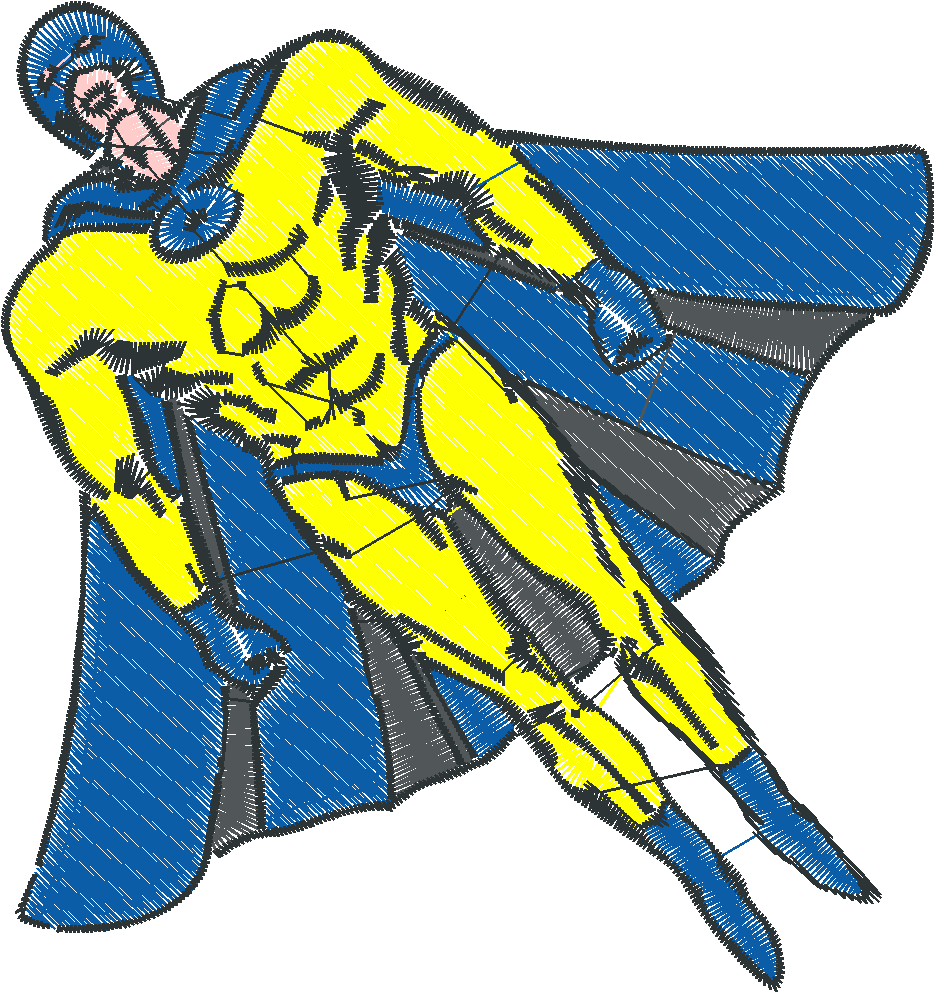 Superheroes 1 (9)