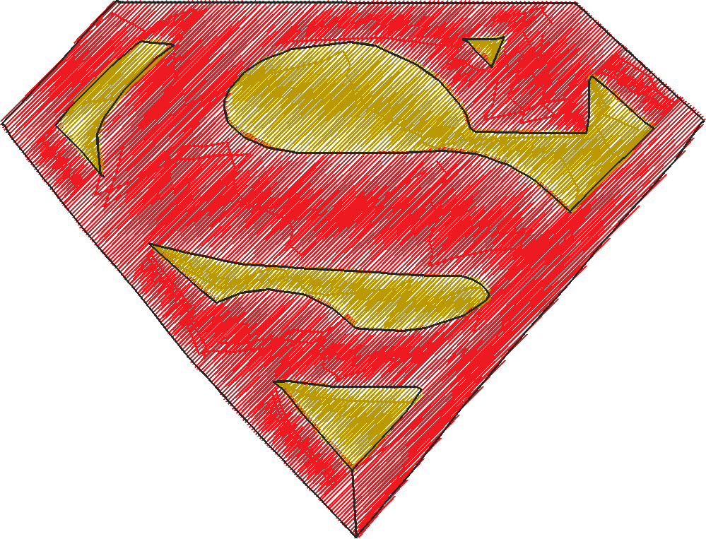 Comic book characters 2