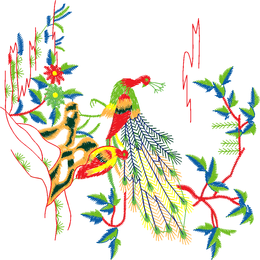 2