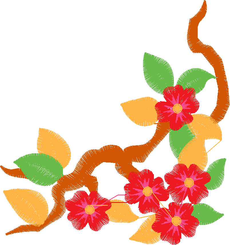 Floral1