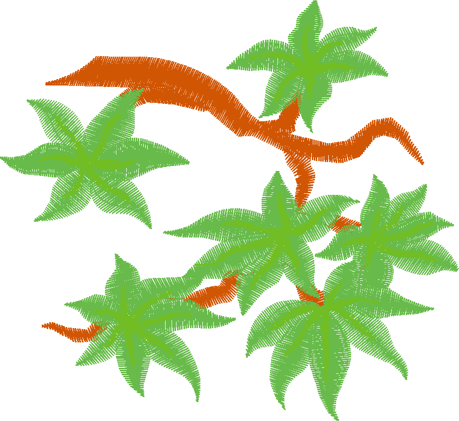 Leaves1
