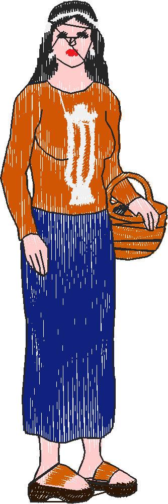 Chillian ladyrh
