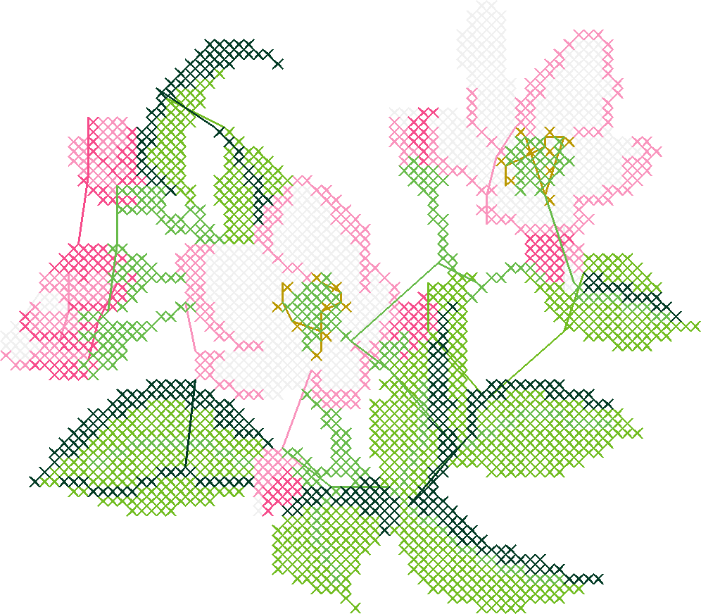 Appleblossom