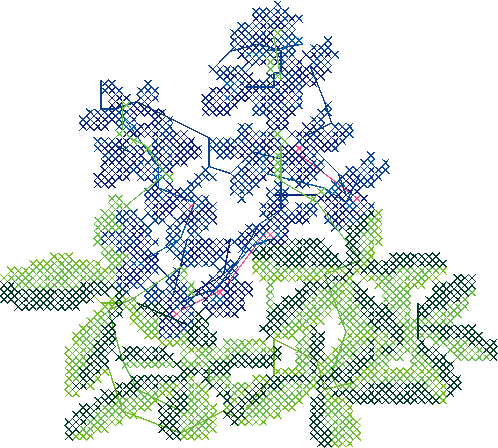 Bluebonnet
