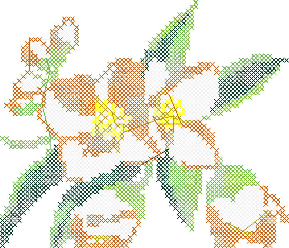 Mockorange