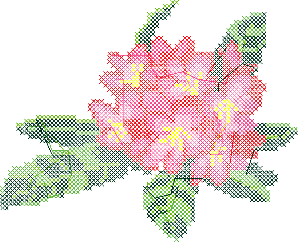 Rhododendron