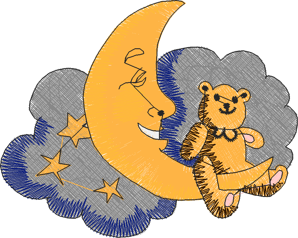 Teddymond