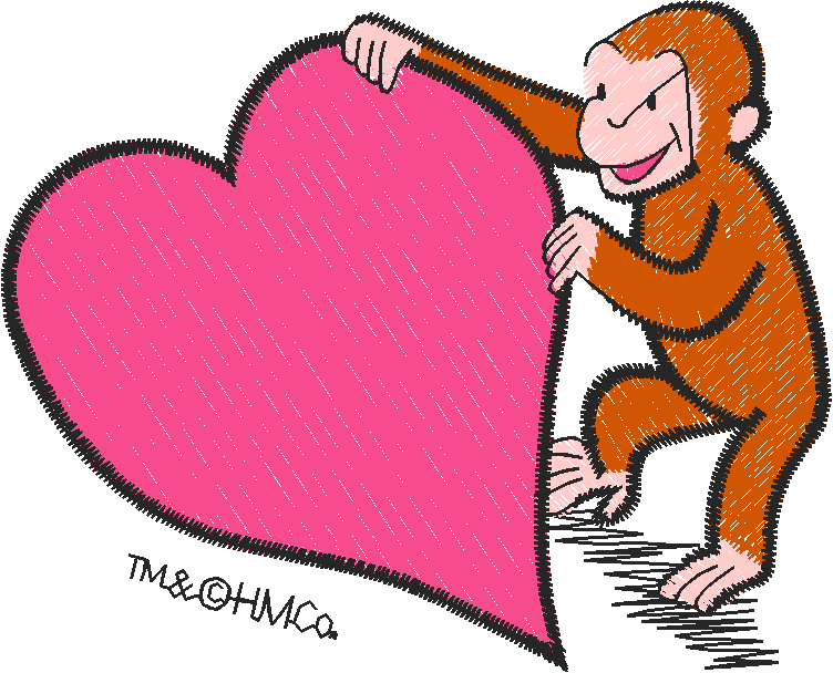 Curious George