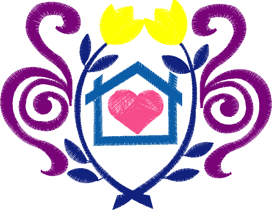 Amish Heart & Home