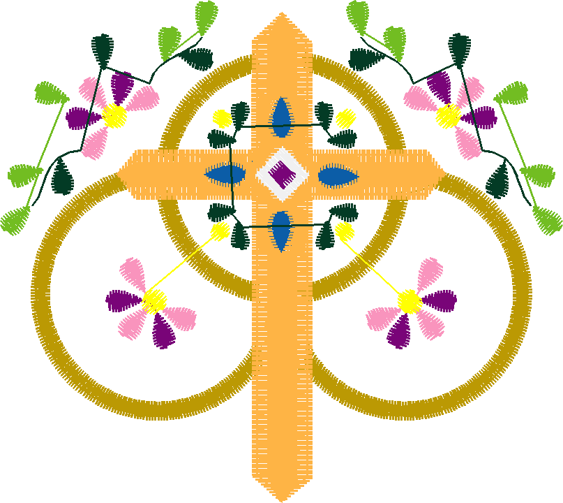 Cross