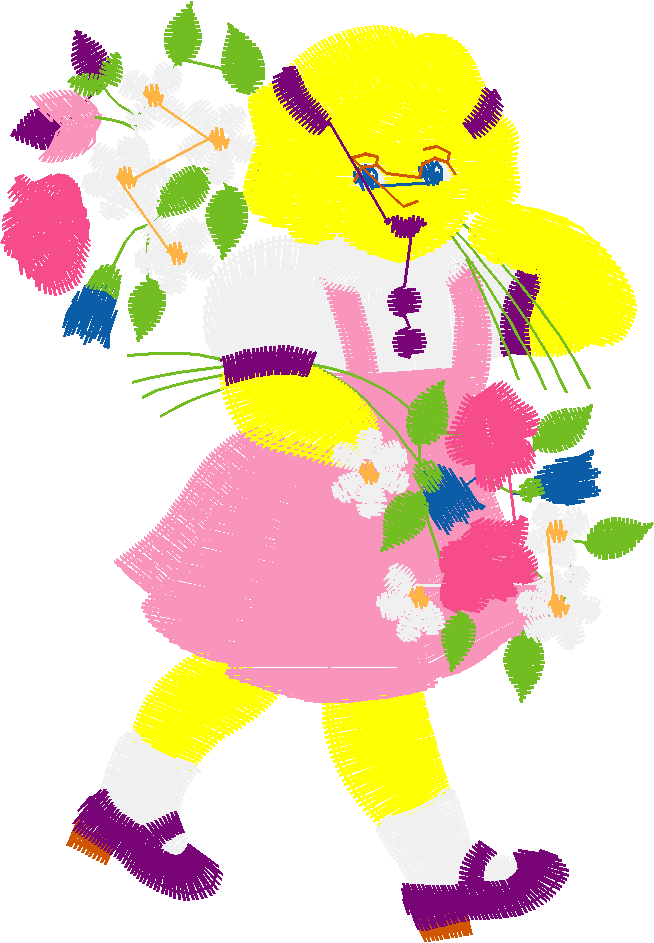 Girl
