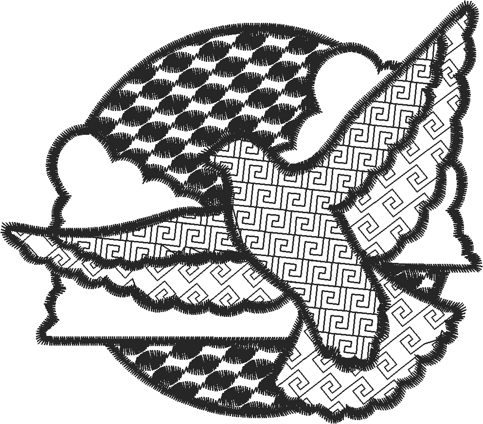 Nx538