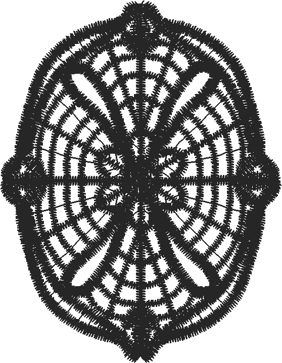 Oval