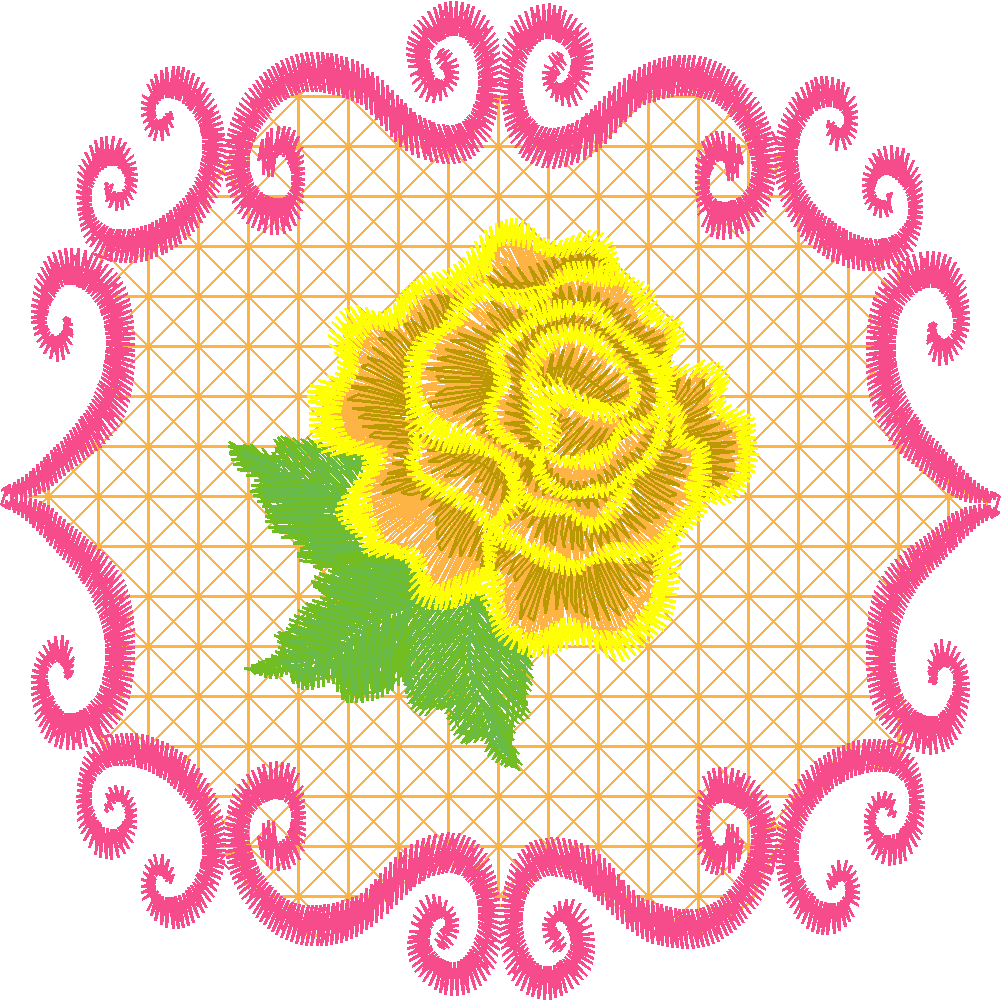 Wnga17 Floral