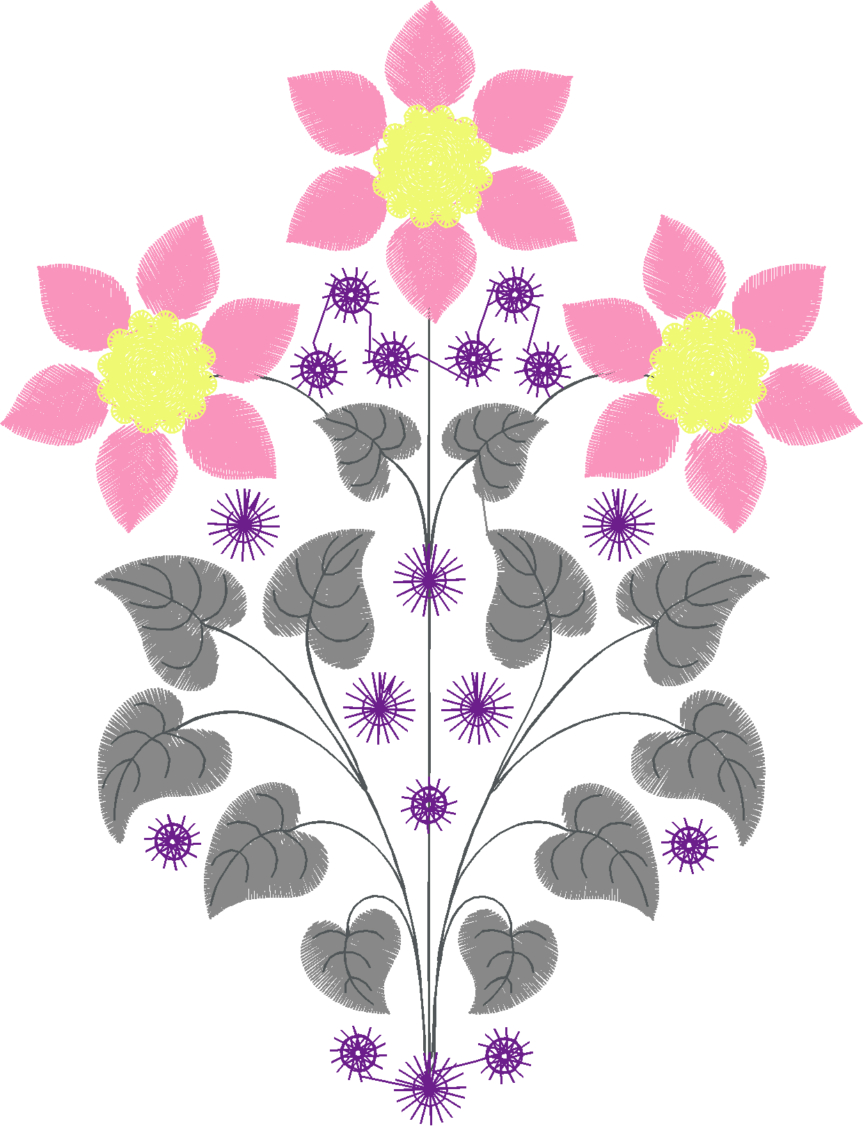 Ww1002flower