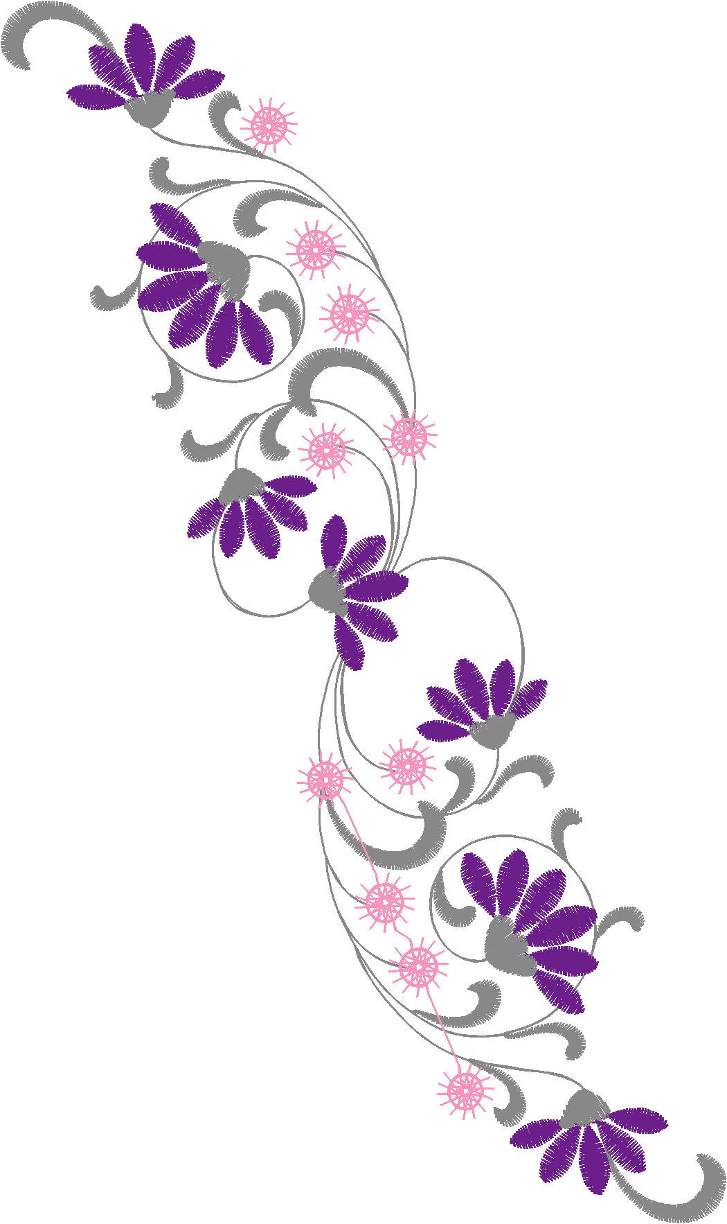 Ww1010qudaisy