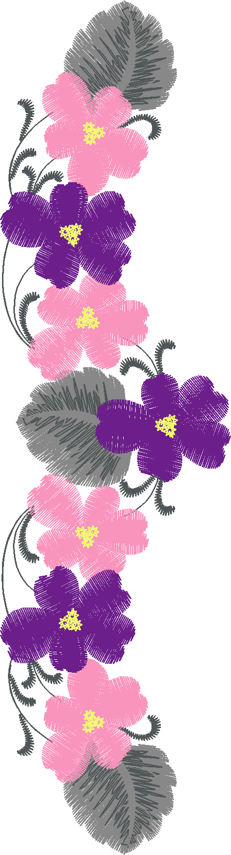 Ww1039viola