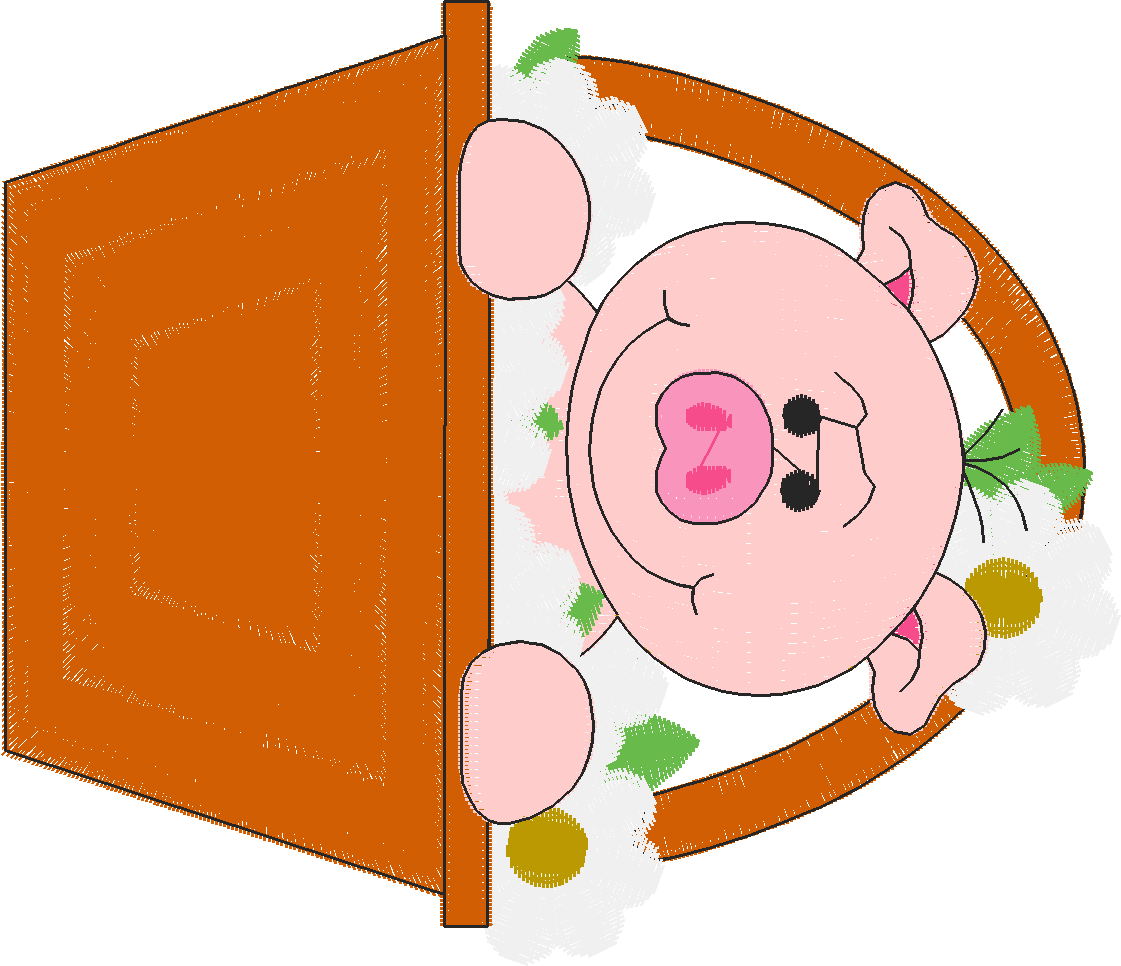 Daisy Pig 1 (4)