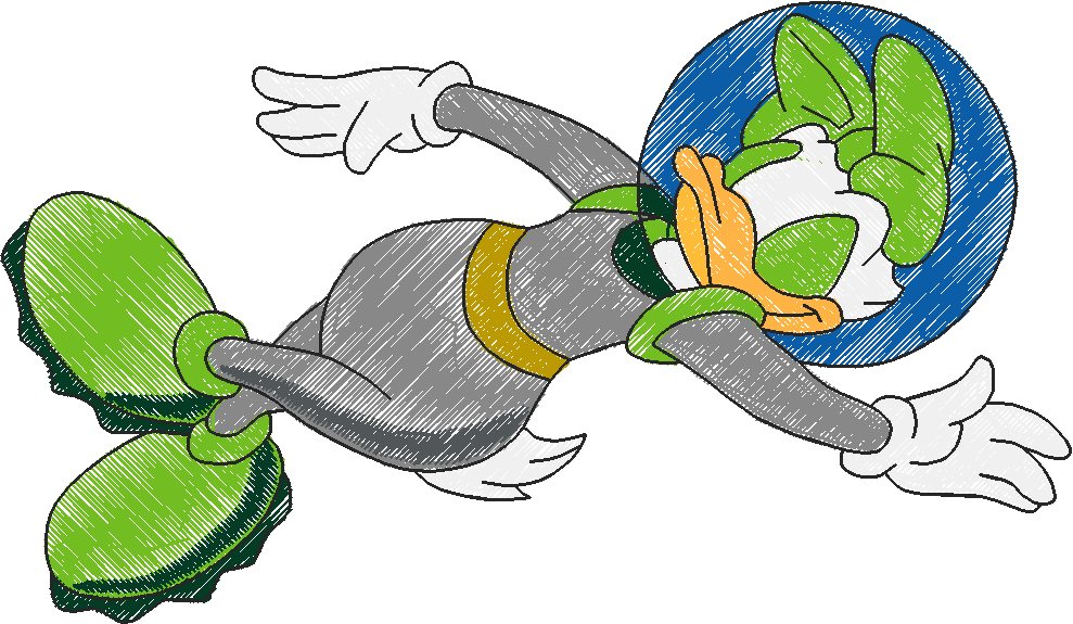 Daisy Space