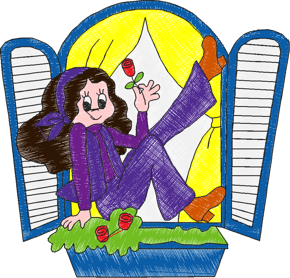 Ctdaughterinwindow