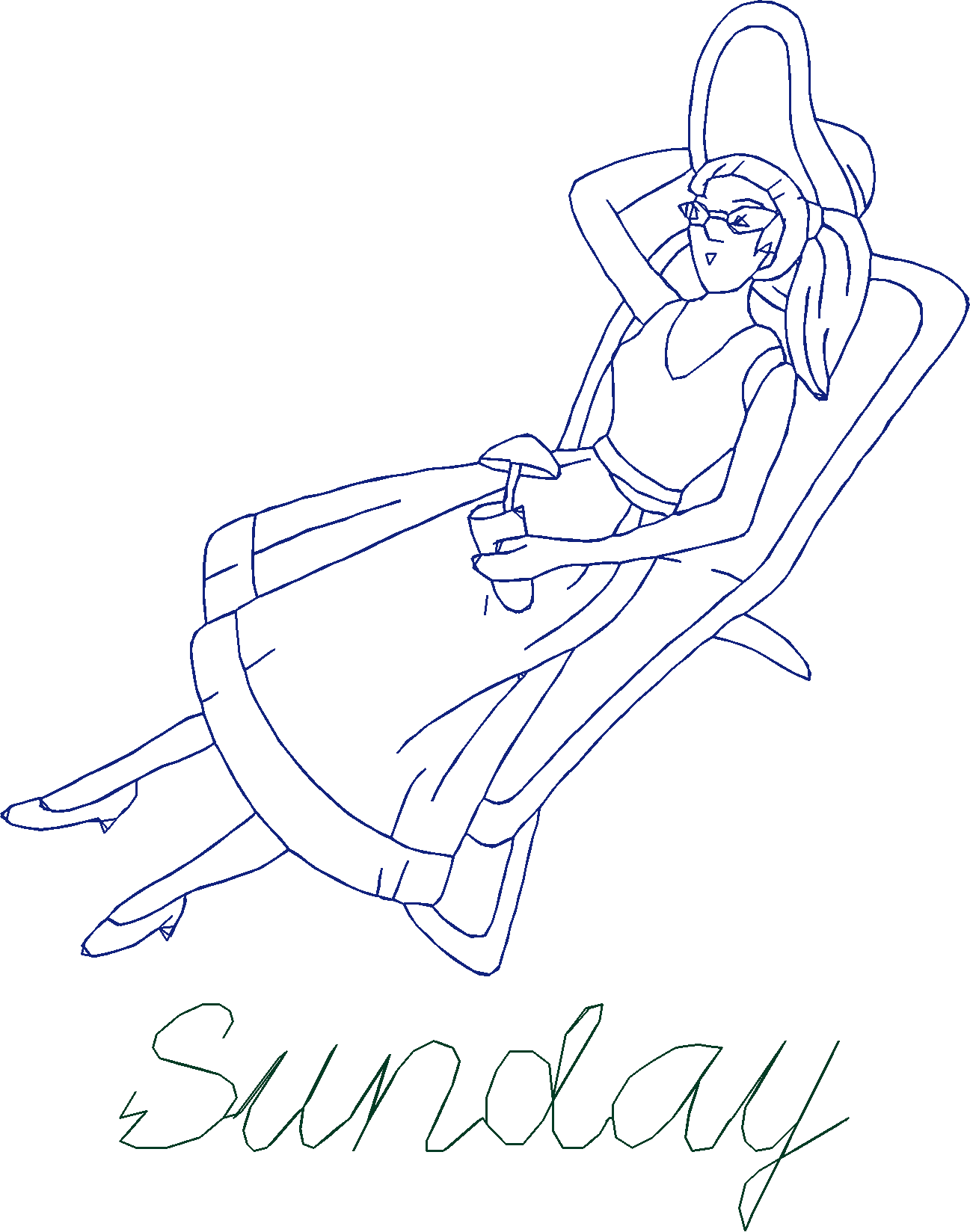 Rs 50s Ladies 007 5x7 su