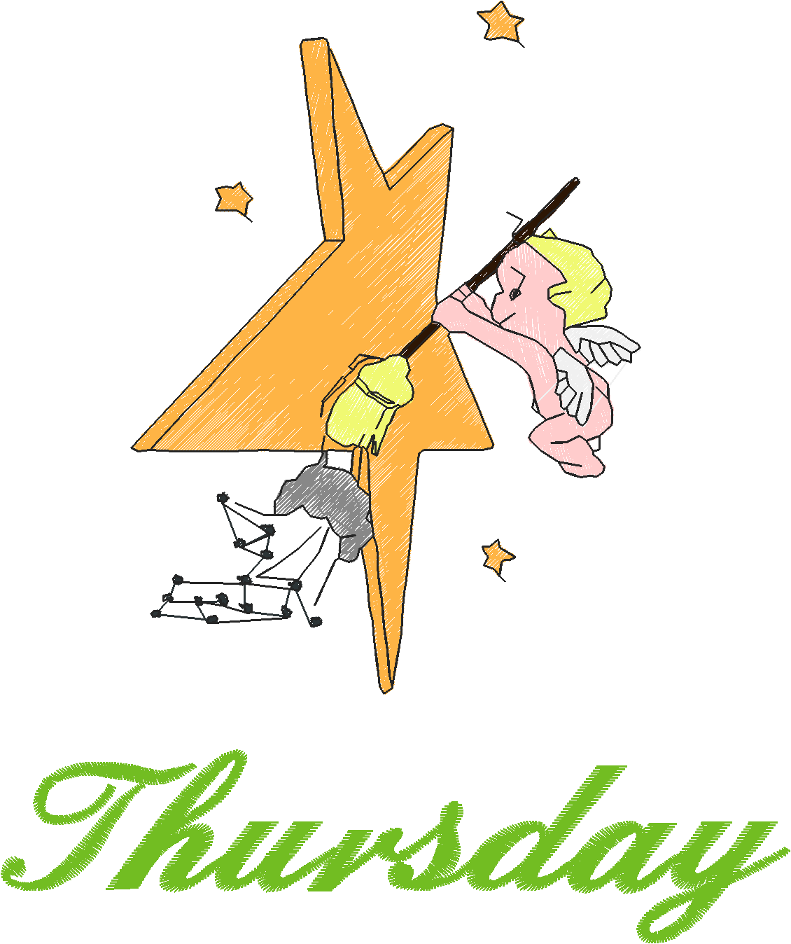 Thursday