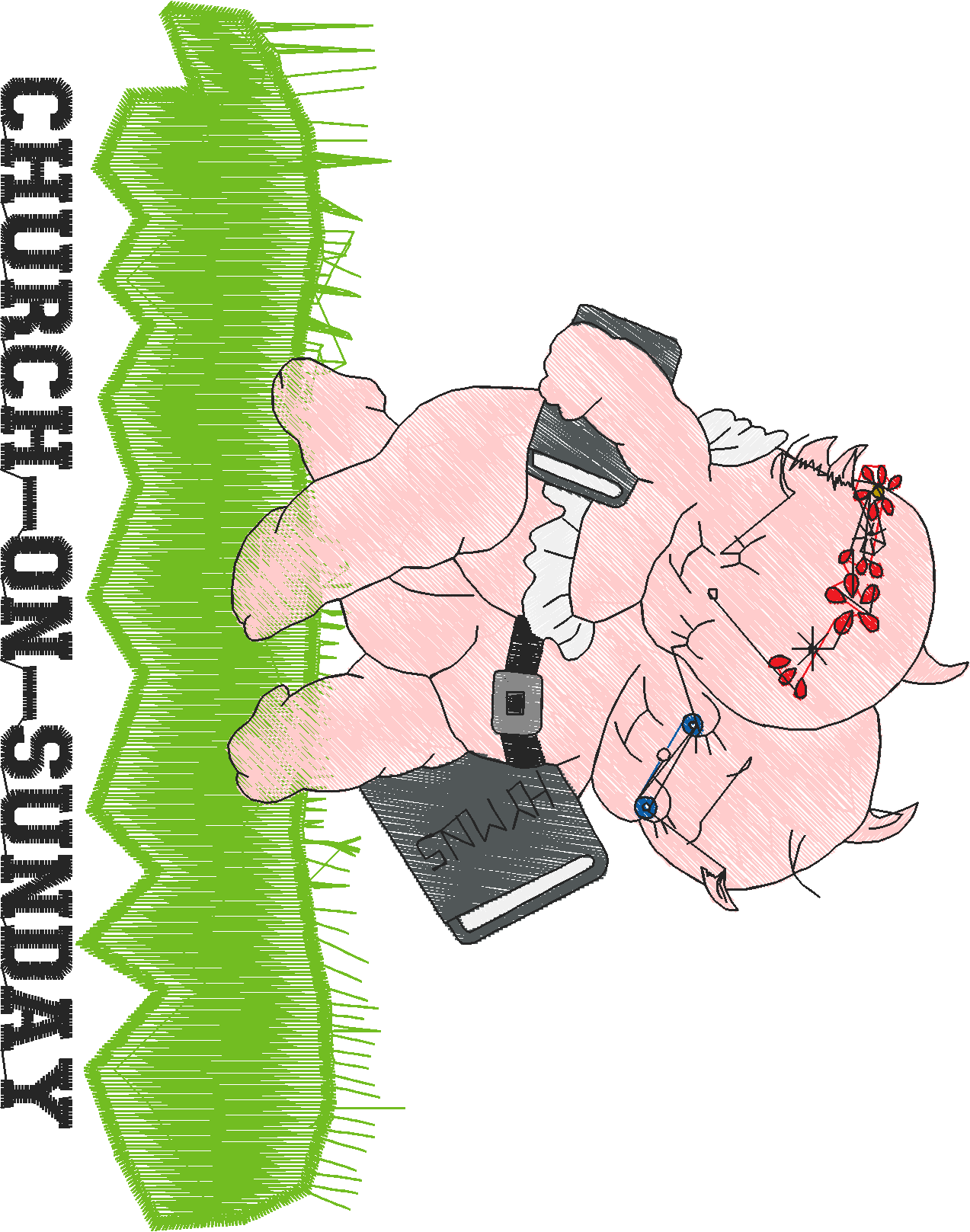 Days Of The Week   Babies  (2)