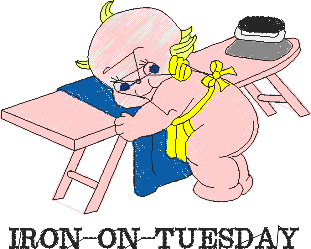 Days Of The Week   Babies  (5)