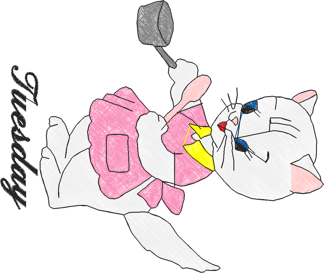 Days Of The Week   Cats (3)