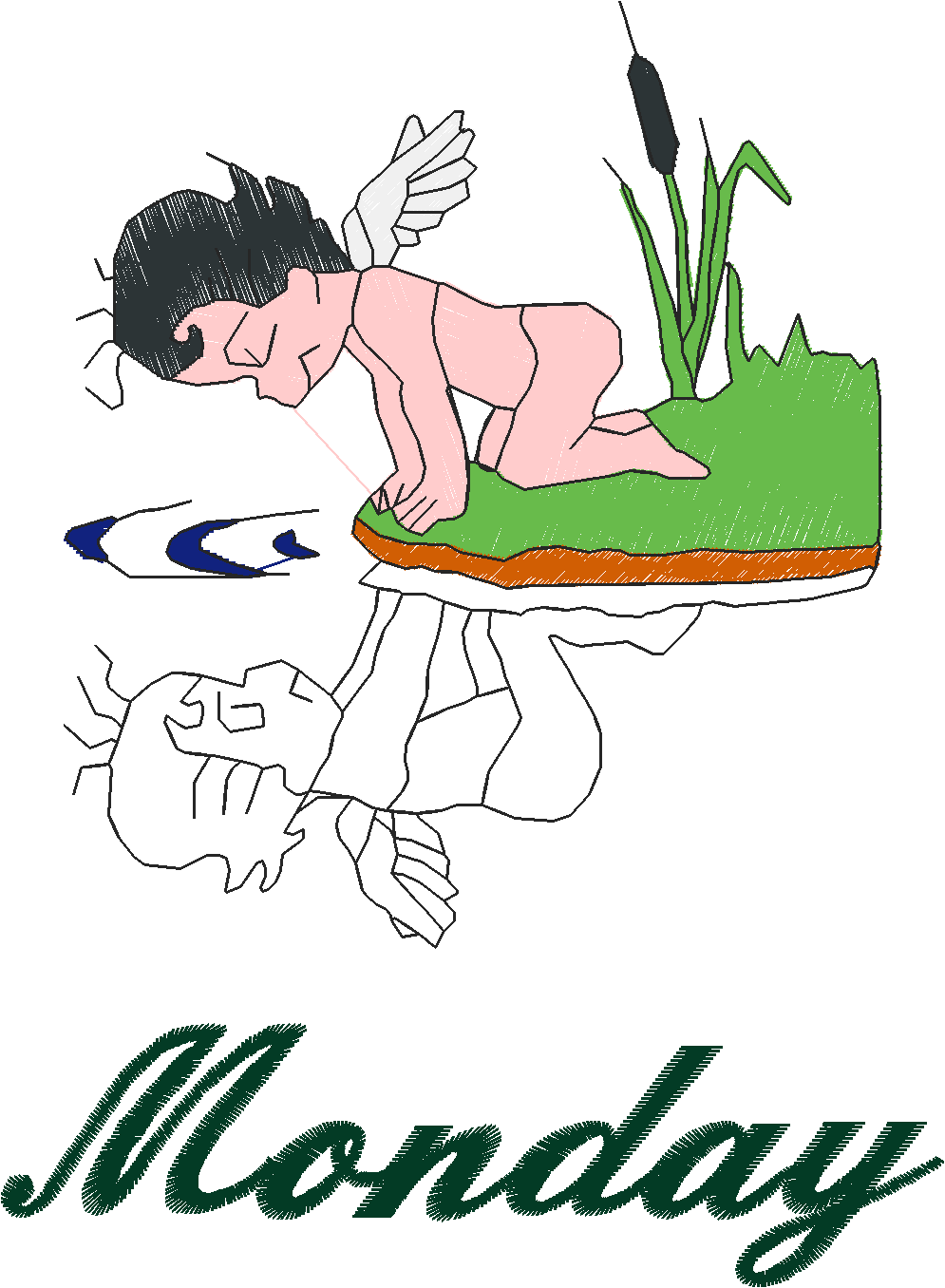 Days Of The Week   Chrubs  (2)