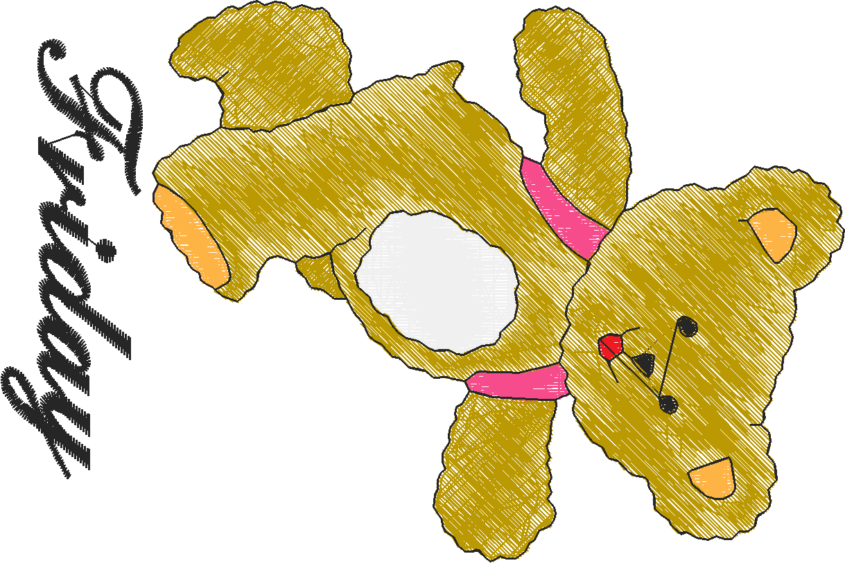 Day Of The Week   Cuddles  (1)
