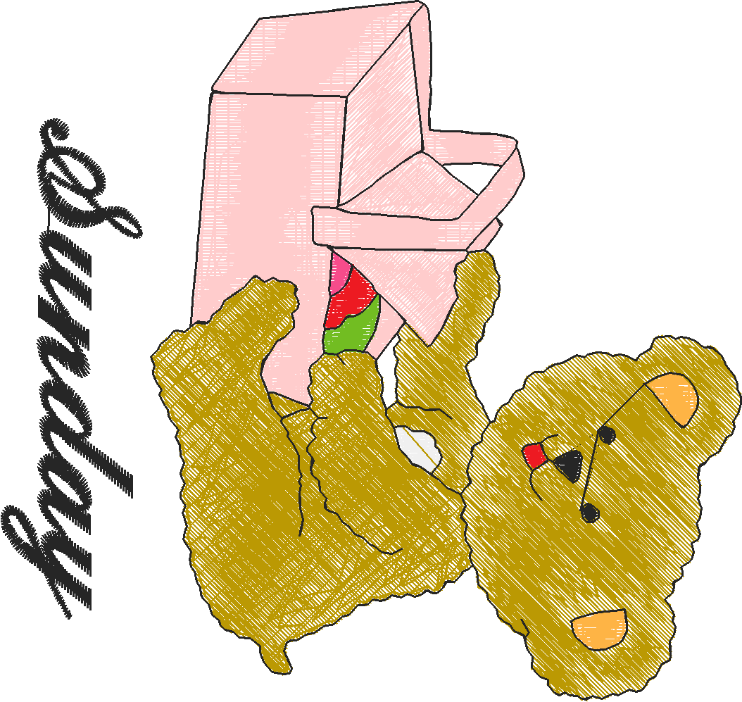 Day Of The Week   Cuddles  (4)