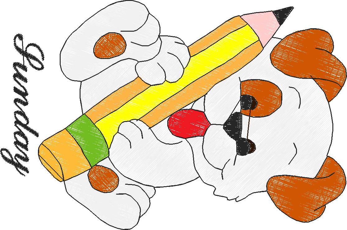 Days Of The Week   Dogs  (4)