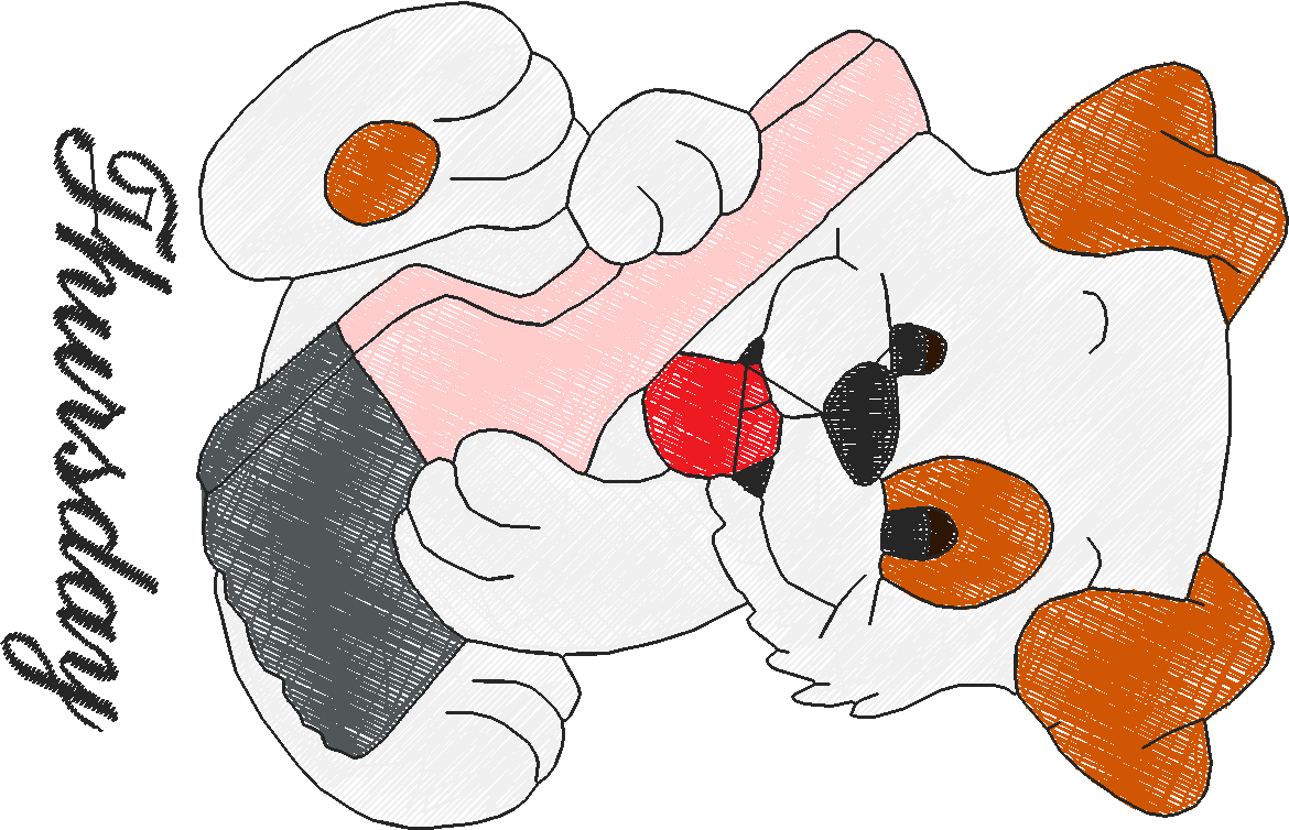 Days Of The Week   Dogs  (5)