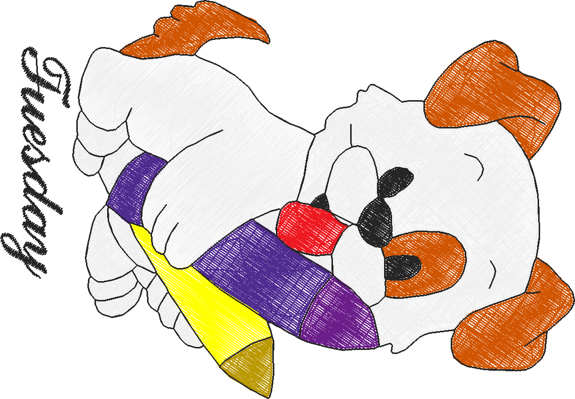 Days Of The Week   Dogs  (6)