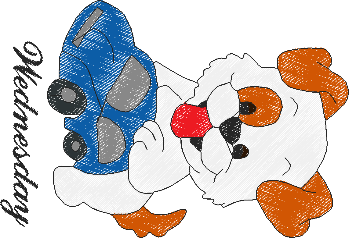 Days Of The Week   Dogs  (7)