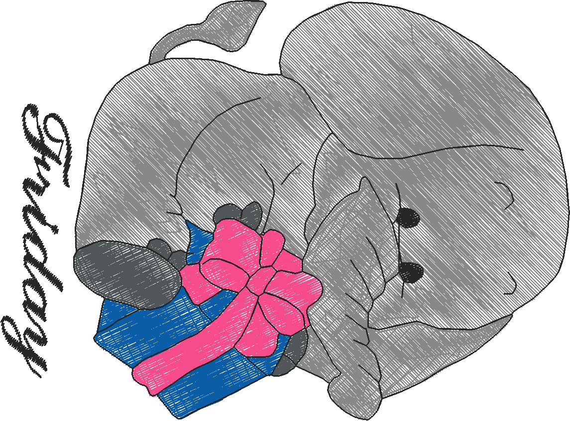 Days Of The Week   Elephants  (5)