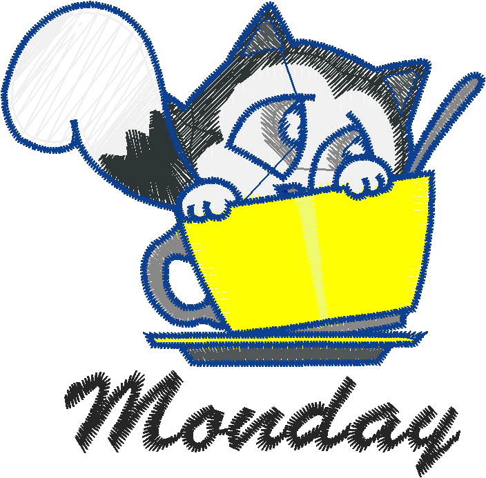 Monday