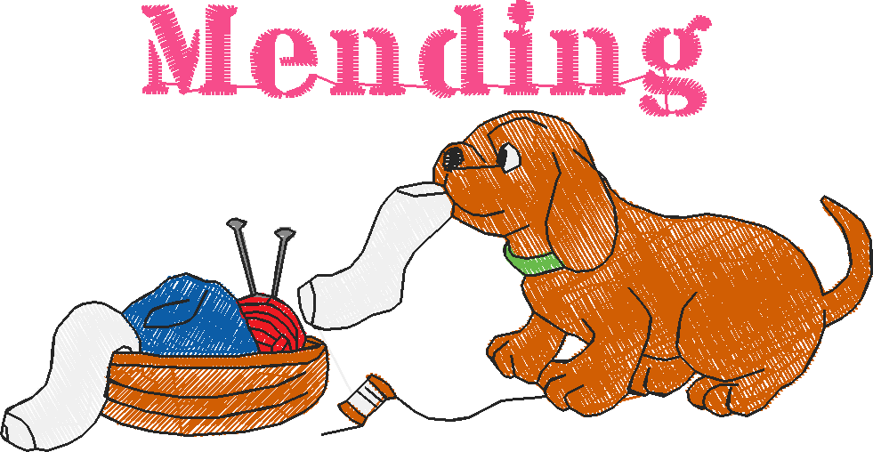 Days Of The Week   Mans Best Friend  (2)
