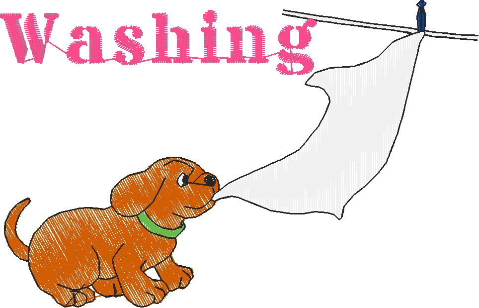 Days Of The Week   Mans Best Friend  (7)
