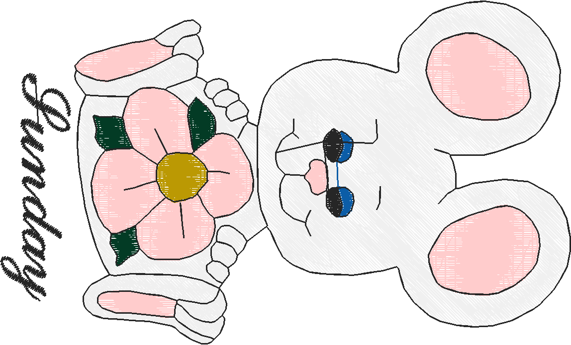 Days Of The Week   Mice  (4)