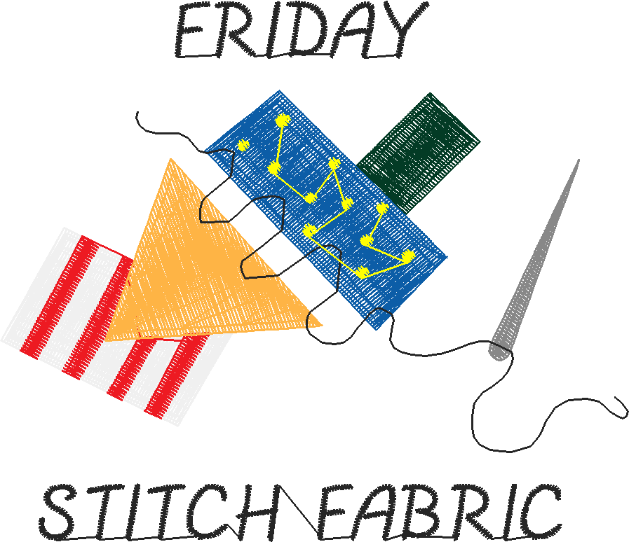 Days Of The Week    Sewing Tasks  (1)