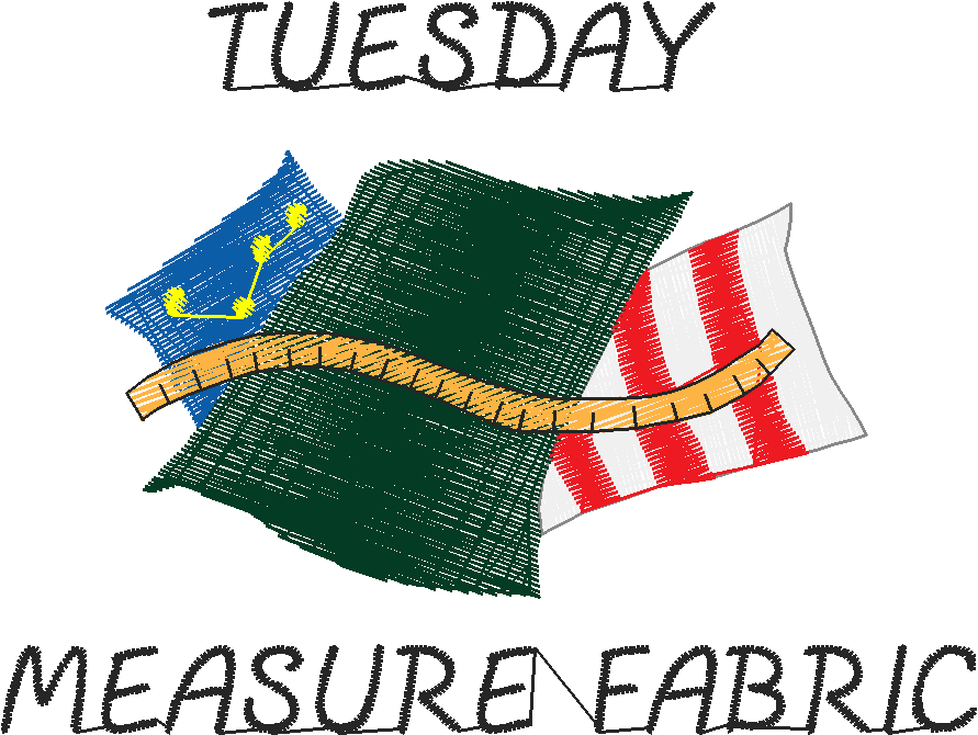 Days Of The Week    Sewing Tasks  (6)