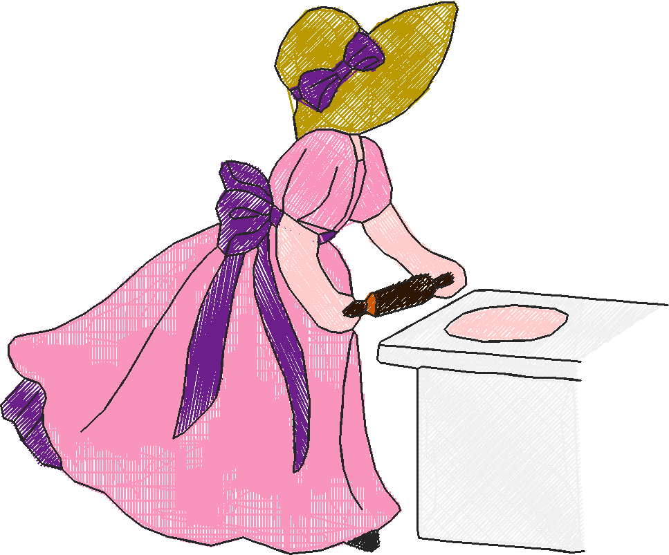 Cookinga