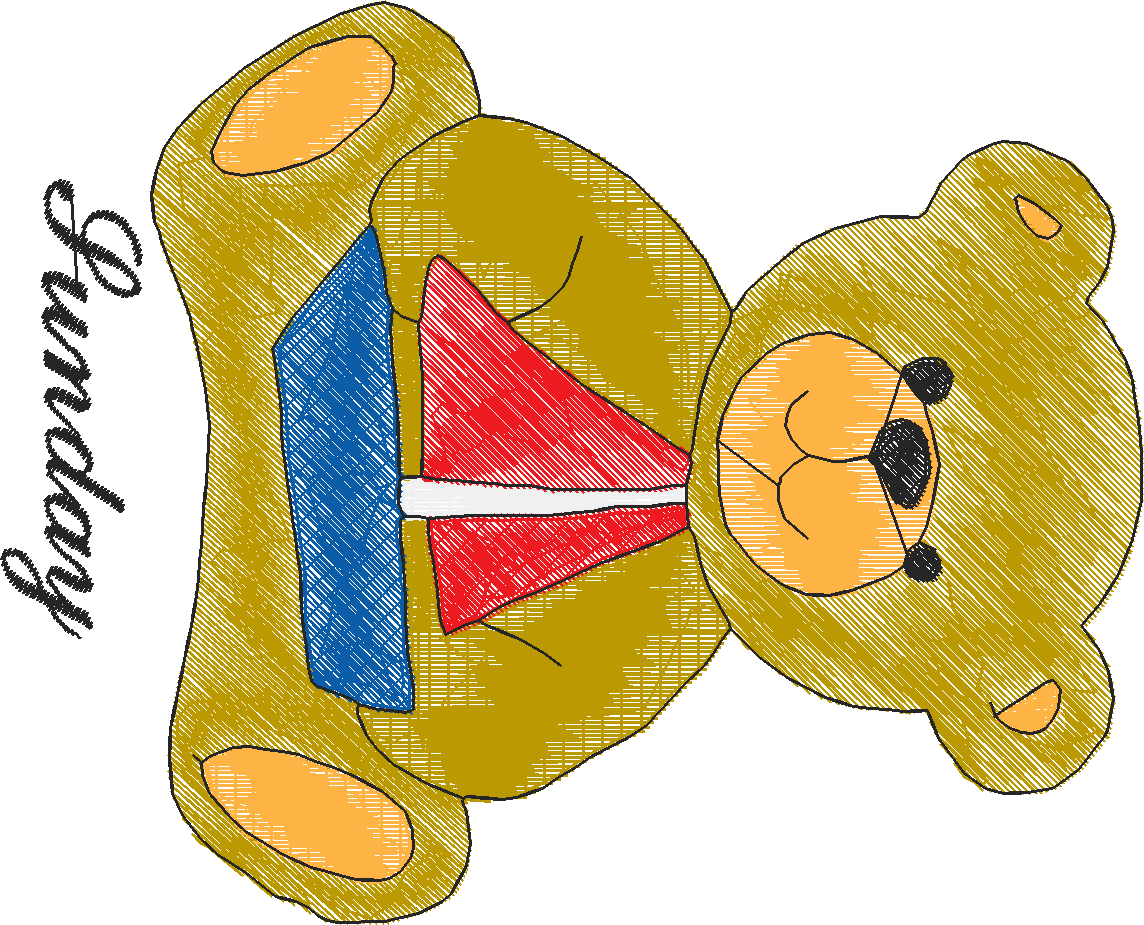 Days Of The Week   Teddies 2  (4)